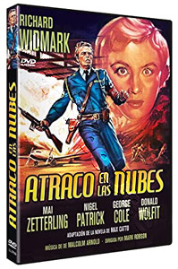 A Prize of Gold |   DVD